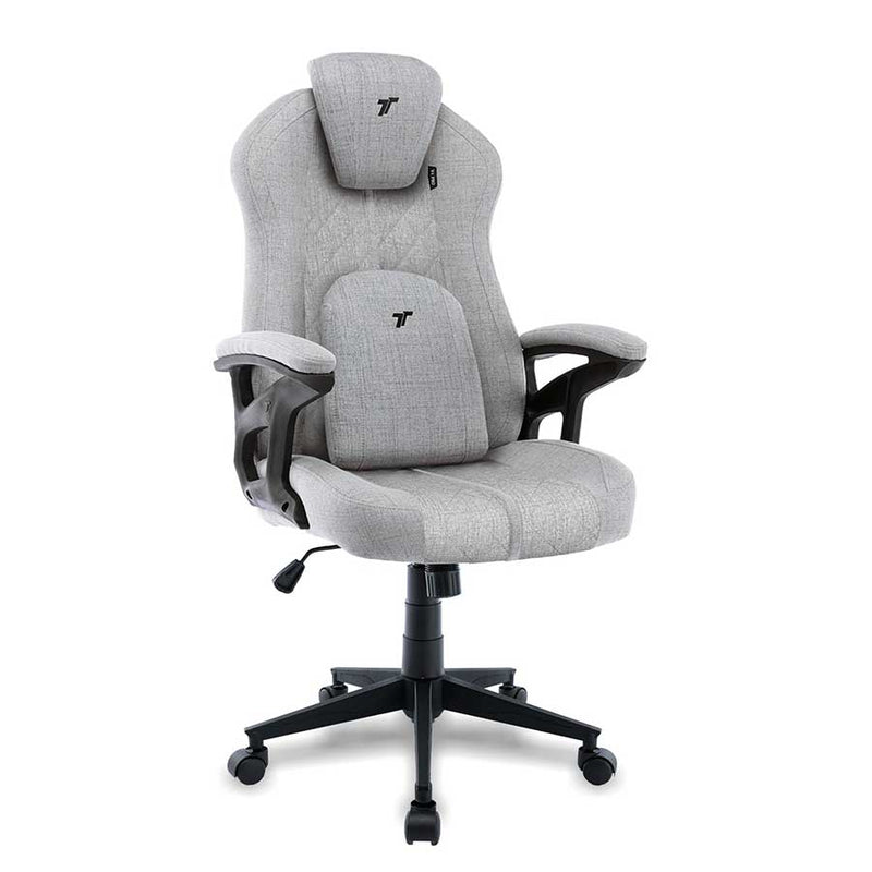 TTRacing Duo V4 Pro Air Threads Fabric Gaming Chair