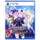 PlayStation 5 Neptunia Game Maker R:Evolution (US)