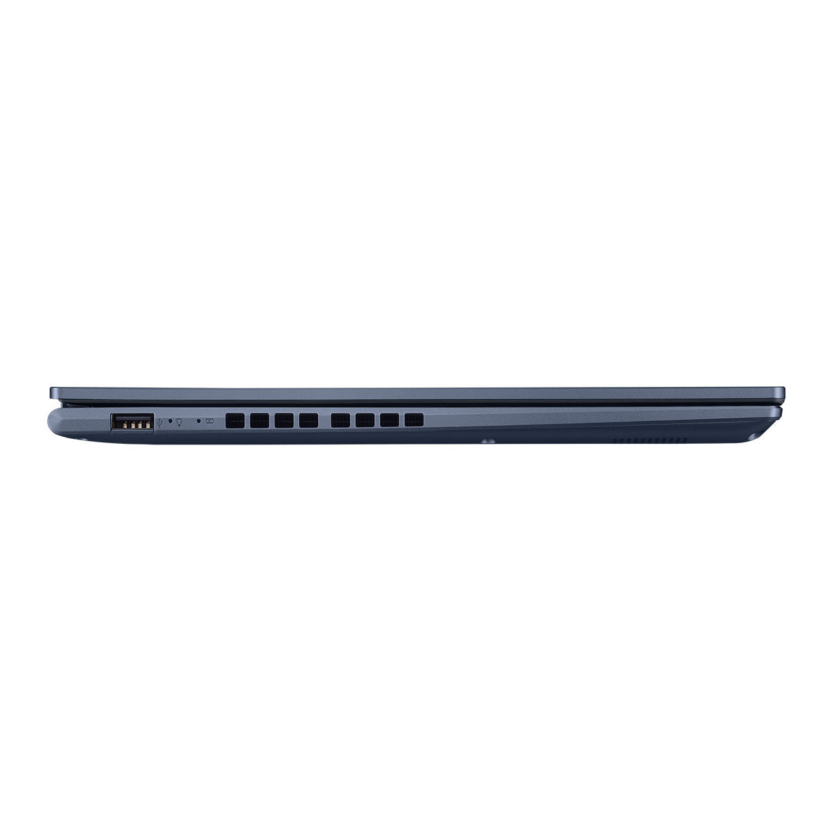 Asus Vivobook 15 OLED M1503QA-L1020WS Laptop (Quiet Blue) | 15.6” FHD | Ryzen™ 7 5800H | 8 GB RAM | 512 GB SSD | Radeon™ Graphics | Windows 11 Home | MS Office Home & Student 2021 | ASUS BP1504 Casual Backpack