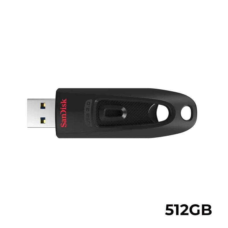 Sandisk Ultra USB 3.0 Flash Drive