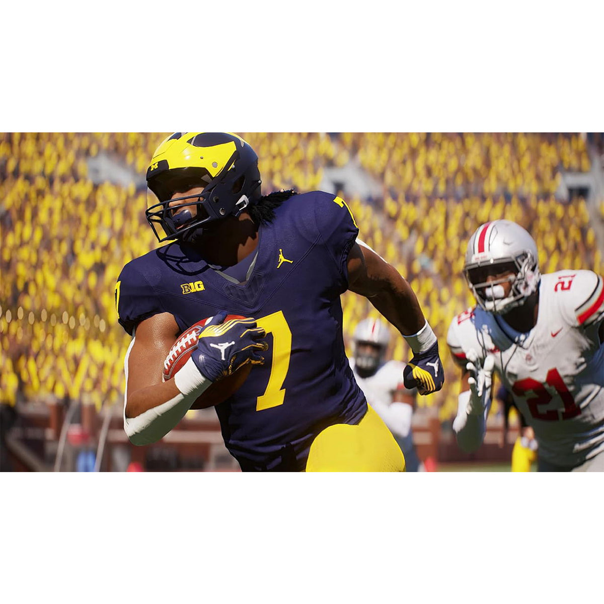 PS5 EA Sports College Football 25 (US) (Eng/FR)