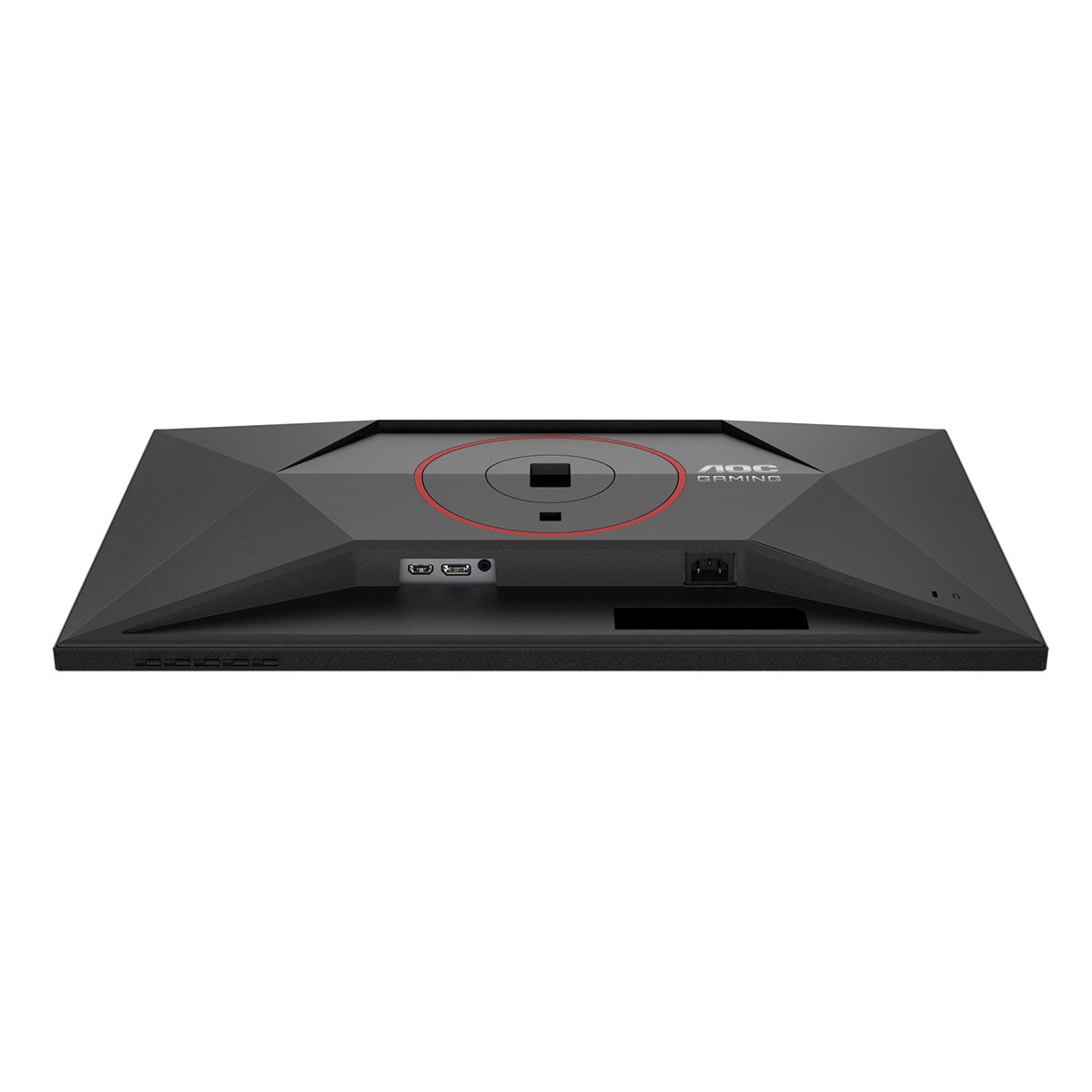 AOC 27G4/71 27" IPS (1920x1080) 180Hz 1ms MPRT IPS Wide View Adaptive Sync Gaming Monitor (Black/Red)