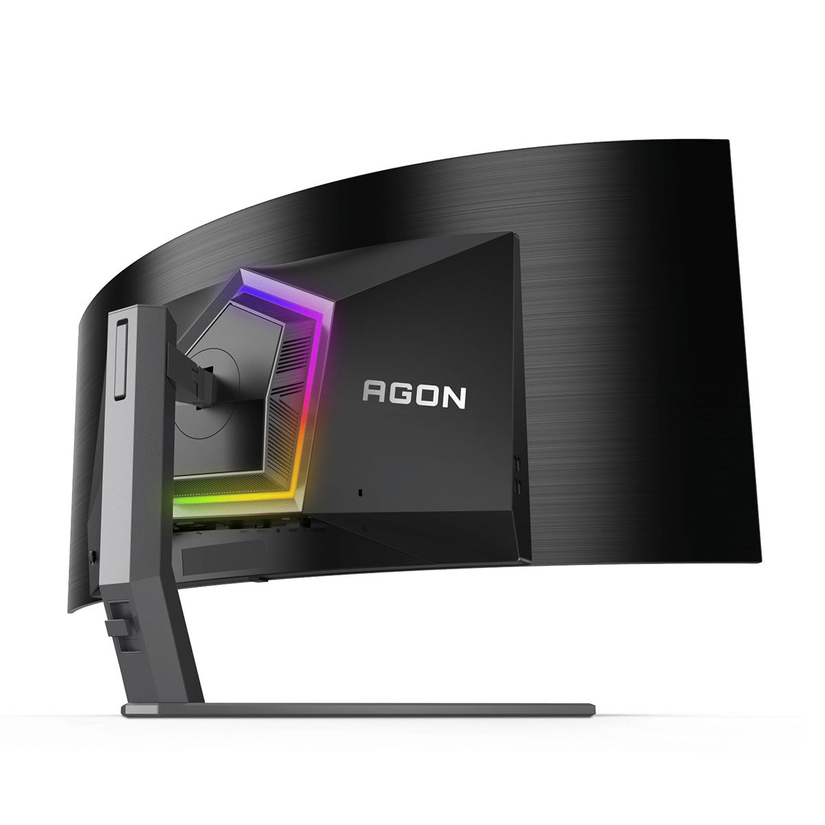 AOC Agon Pro AG456UCZD 44.5" WQHD (3440x1440) 240Hz 0.03ms OLED Gaming Monitor