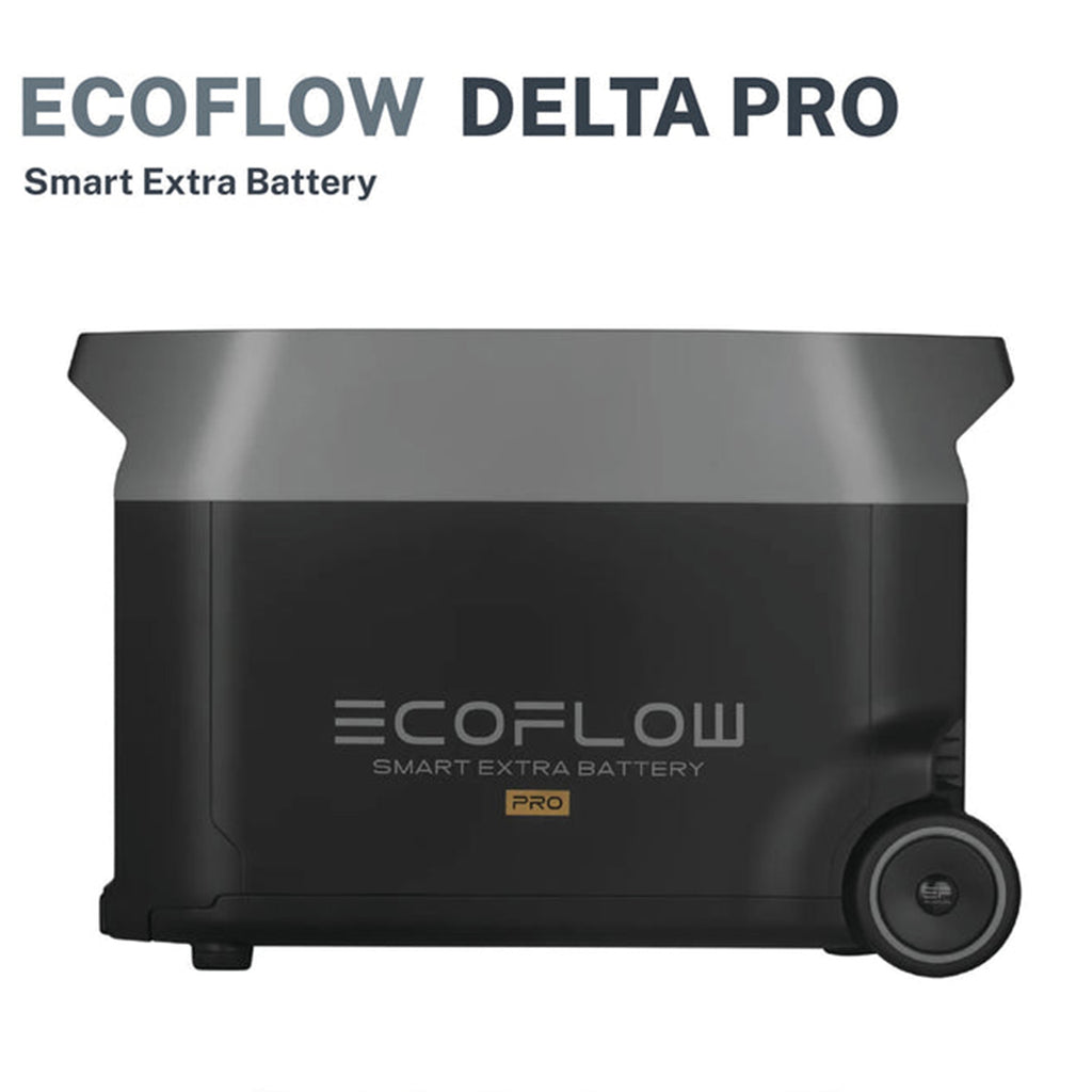 EcoFlow Delta Pro Smart Extra Battery DELTAProEB US ecoflow-delta-pro-smart-extra-battery-deltaproeb-us