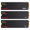 Sandisk Extreme M.2 NVME PCIE GEN 4.0 Internal SSD