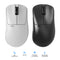 Pulsar Xlite V4 Ultralight Weight eSports Mouse Size 2 (White, Black) (PXL422, PXL421)