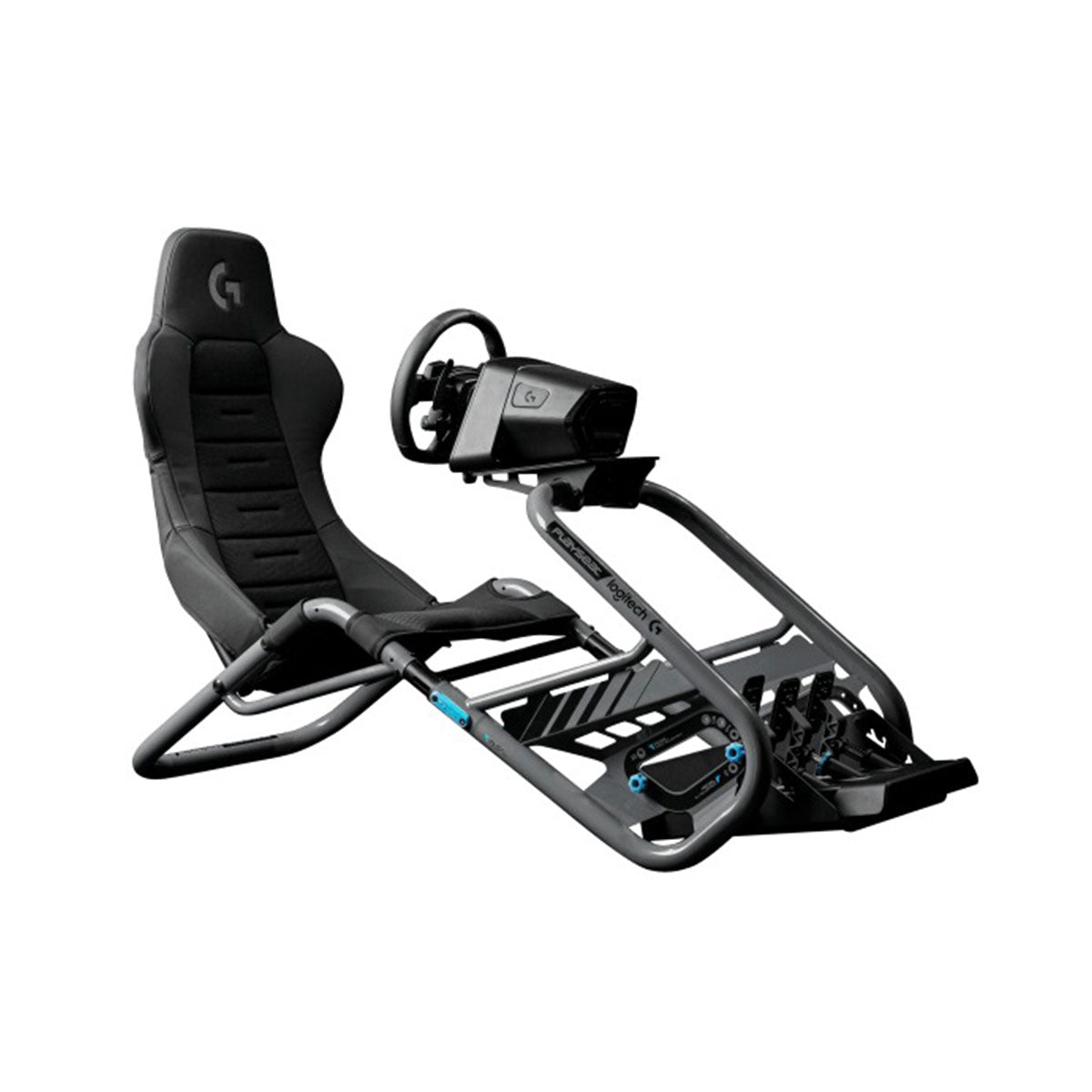 Playseat Trophy Logitech G Edition (G.00320)