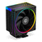 ID-Cooling Frozn A410 ARGB 4 Heatpipe 120mm CPU Cooler