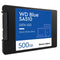 WD Blue SA510 2.5-Inch SATA SSD