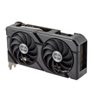 Asus Dual AMD Radeon RX 7600 EVO OC 8GB GDDR6 Graphics Card