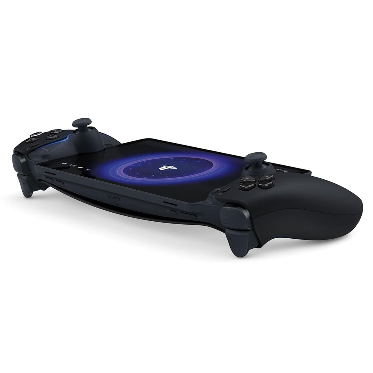 Sony PlayStation Portal Remote Player for PlayStation 5 (Midnight Black) (CFI-Y1001)