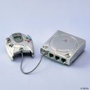 Sega Hardware Series Bright Arts Gallery - Dreamcast