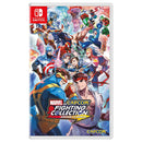 Nintendo Switch Marvel vs. Capcom Fighting Collection Arcade Classics