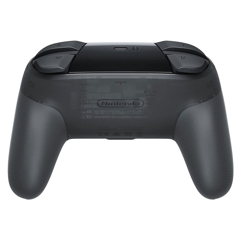 NSW Pro Controller Grey (Asian)