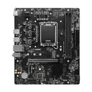 MSI Pro H610M-S DDR4 Intel Motherboard