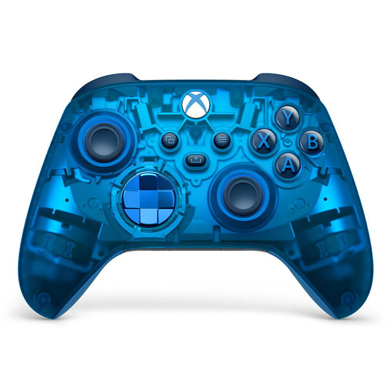 Xbox Wireless Controller Sky Cipher Special Edition (Asian)