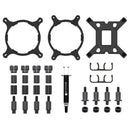 ID-Cooling Zoomflow 240 XT V2 240mm Liquid Cooler