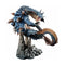 Capcom Figure Builder Creator's Model: Lagiacrus (Re-Production)