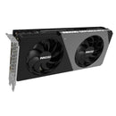 INNO3D Geforce RTX 4070 Ti Super Twin X2 16GB PCI-E 4.0 X16 GDDR6X Graphics Card (N407TS2-166X-186156N)