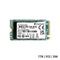 Transcend 400S M.2 2242 PCIE GEN3 X4 NVME Internal SSD