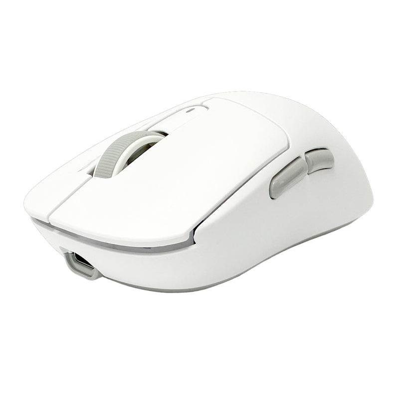 DragonWar G28 8K Tri-Mode Super Light Gaming Mouse (ELE-G28-White)