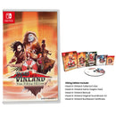 Nintendo Switch Dead In Vinland True Viking Edition (Asian)