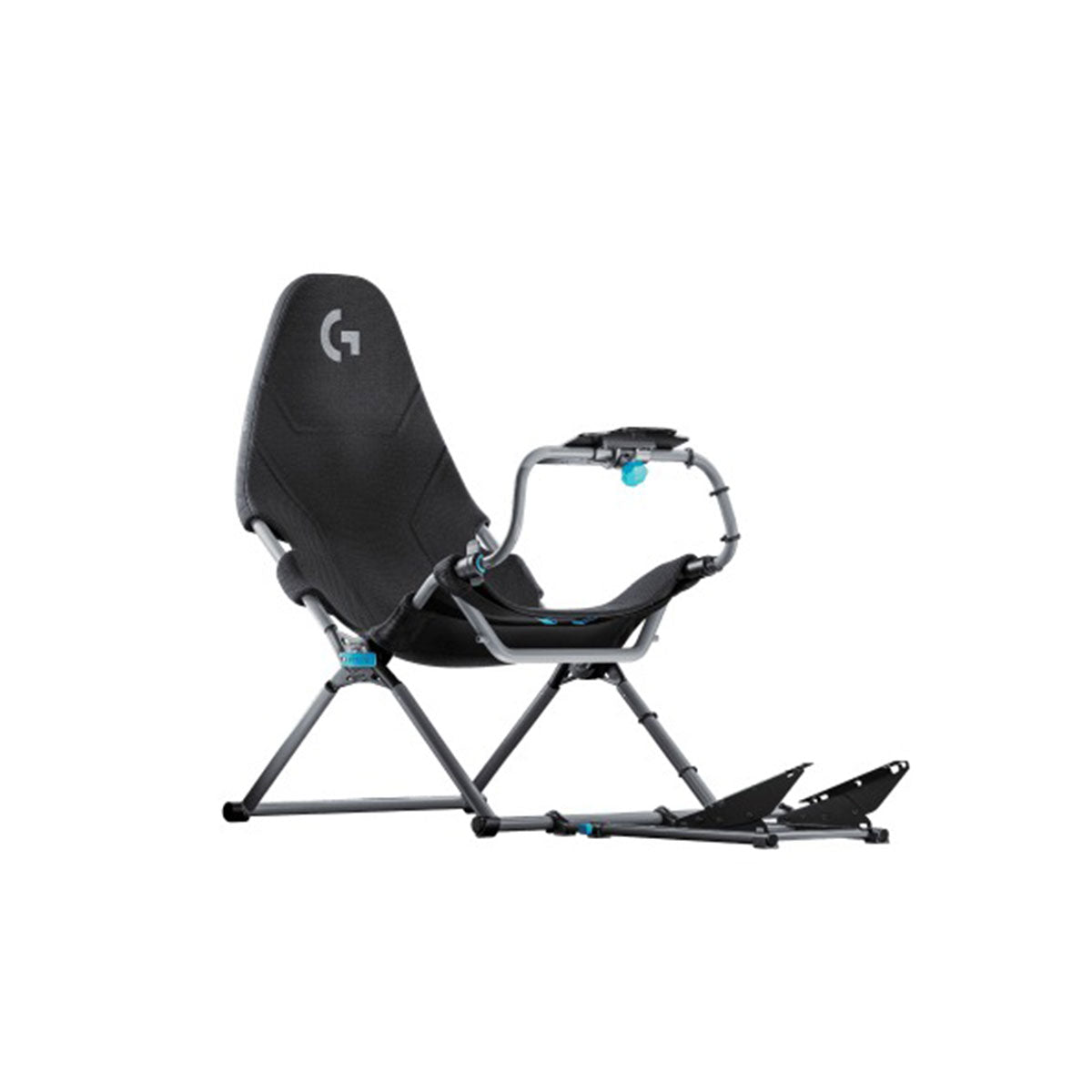Playseat Challenge X Logitech G Edition (G.00248)
