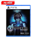 PS5 Freedom Wars Remastered Pre-Order Downpayment