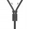 Ugreen 3.5mm Female to 2 RCA Male Audio Cable - 0.20M (Gray) (AV102/10561)