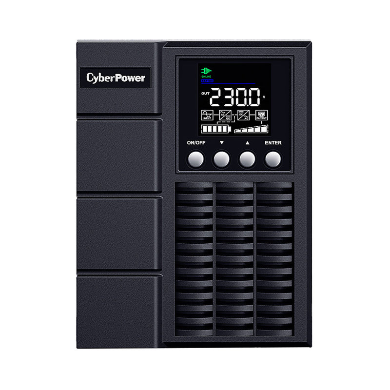 CyberPower OLS1000EC 1000 VA 800 Watts Online UPS