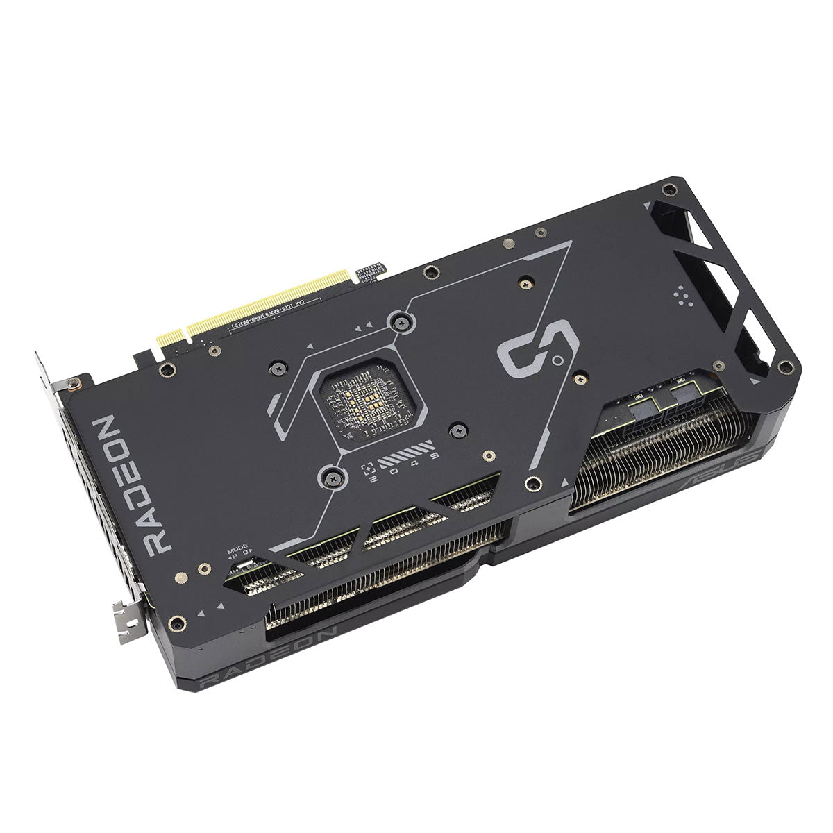 Asus Dual AMD Radeon RX 7700 XT OC Edition 12GB GDDR6 Graphics Card