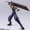 Final Fantasy VII Bring Arts Action Figure: Zack Fair Pre-order Downpayment