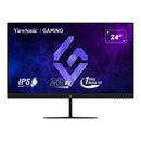 ViewSonic VX2479A-HD-PRO 24" FHD (1920x1080) 240Hz 1ms MPRT SuperClear IPS Gaming Monitor