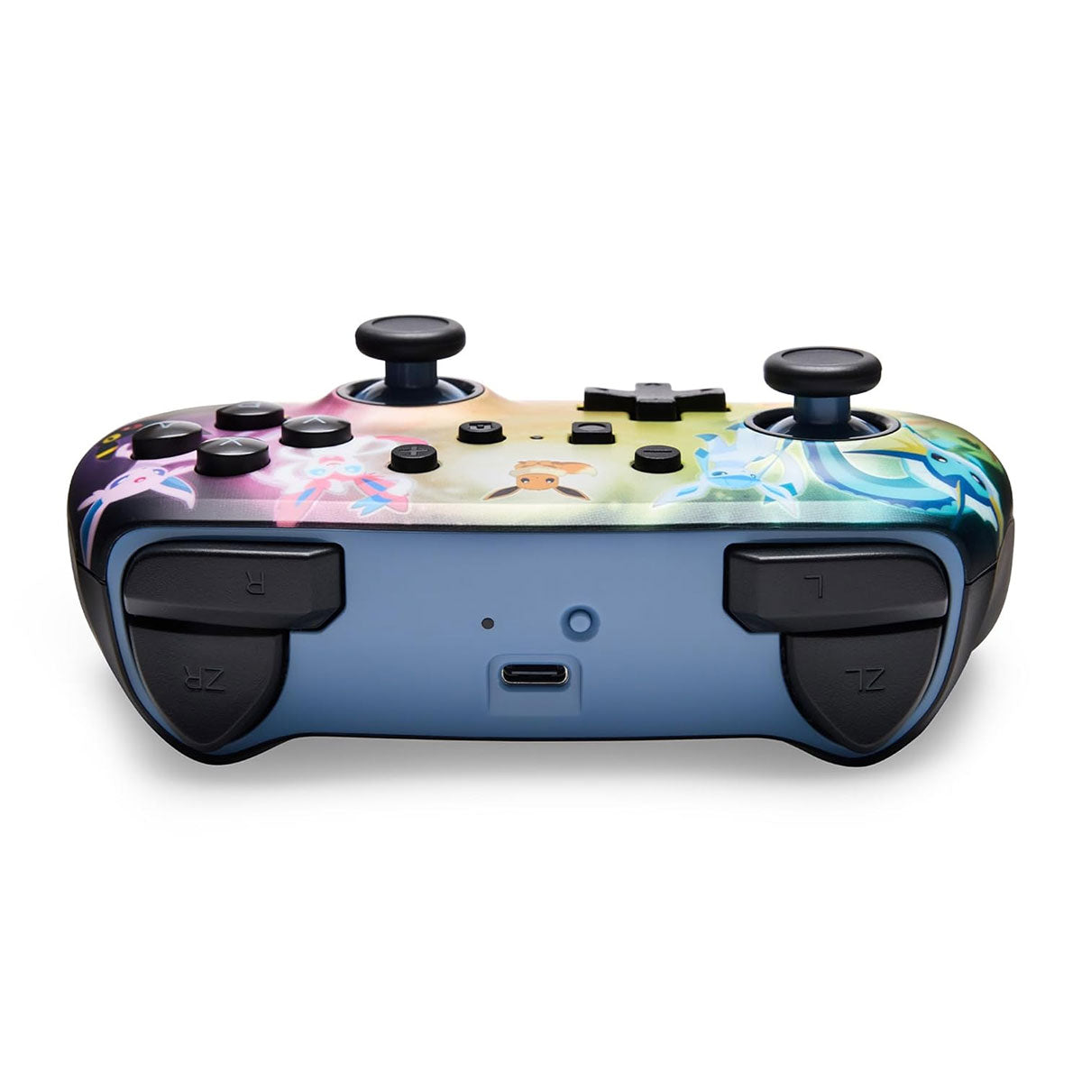 PowerA Pokemon Enhanced Wireless Controller for Nintendo Switch (Eevee)