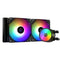 ID-Cooling Zoomflow 240 XT V2 240mm Liquid Cooler