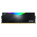 Adata XPG Lancer RGB 32GB DDR5 6000Mhz CL30 1.35V AX5U6000C3016G-DCLARBK Desktop Memory