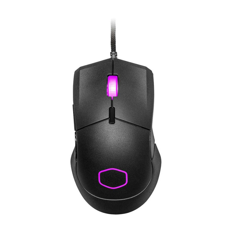 Cooler Master MM310 Lightweight Gaming Mouse (Matte Black)