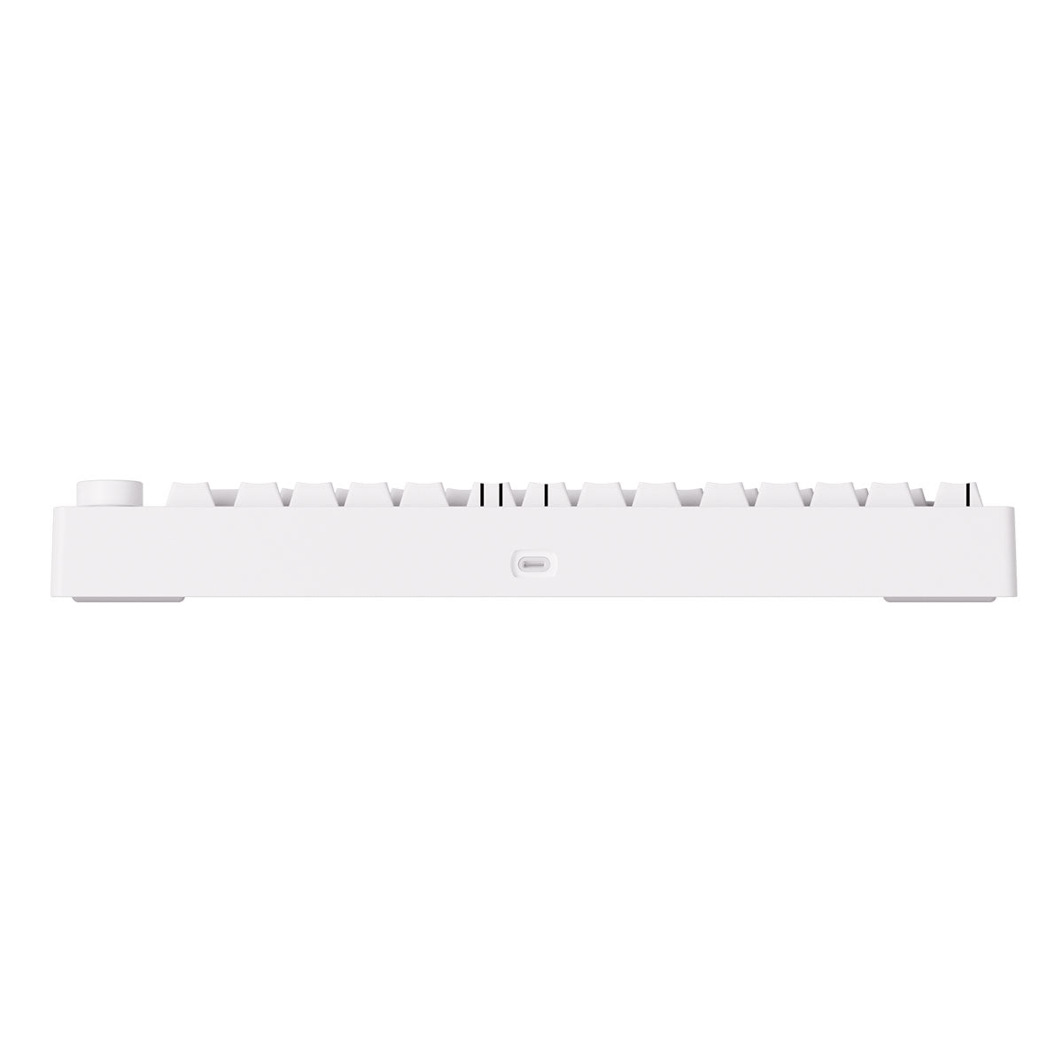 MonsGeek M1 V5 VIA The Runner System Aluminum Case Multi-Mode RGB Hot-Swappable Mechanical Keyboard