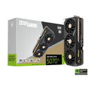 Zotac Gaming GeForce RTX 5070 Ti Solid OC 16GB GDDR7 Graphics Card (ZT-B50710J-10P)