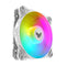 ASUS TUF Gaming TF120 ARGB FAN - Single Pack (White)