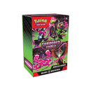 Pokemon Trading Card Game SV6.5 Scarlet & Violet Shrouded Fable 6 Booster Bundle (290-41351)