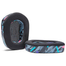 Wicked Cushions Logitech G733 Earpads - WC FreeZe Cooling Gel