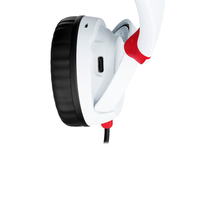 HyperX Cloud Mini Wireless Gaming Headset (Black, White) (7G8F1AA, 7G8F2AA)