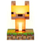 Paladone Minecraft Fox Icon Light (PP13275MCF)