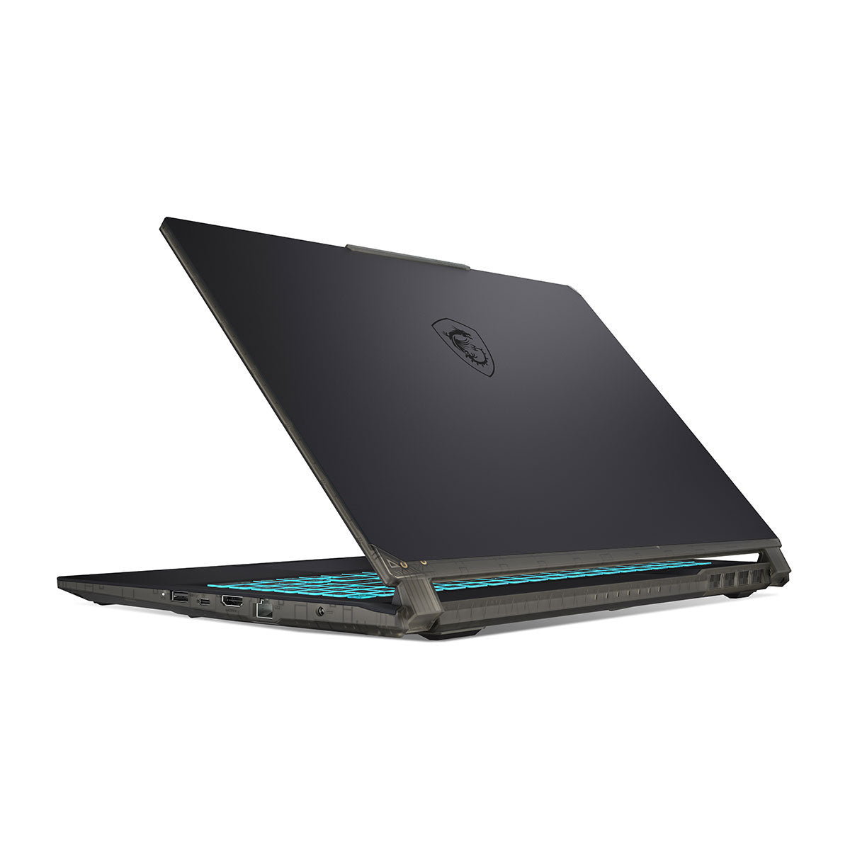 MSI Cyborg 15 A12UCX-1298PH Gaming Laptop (Translucent Black)