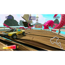 Nintendo Switch Matchbox Driving Adventures (US) (Eng/FR/SP)