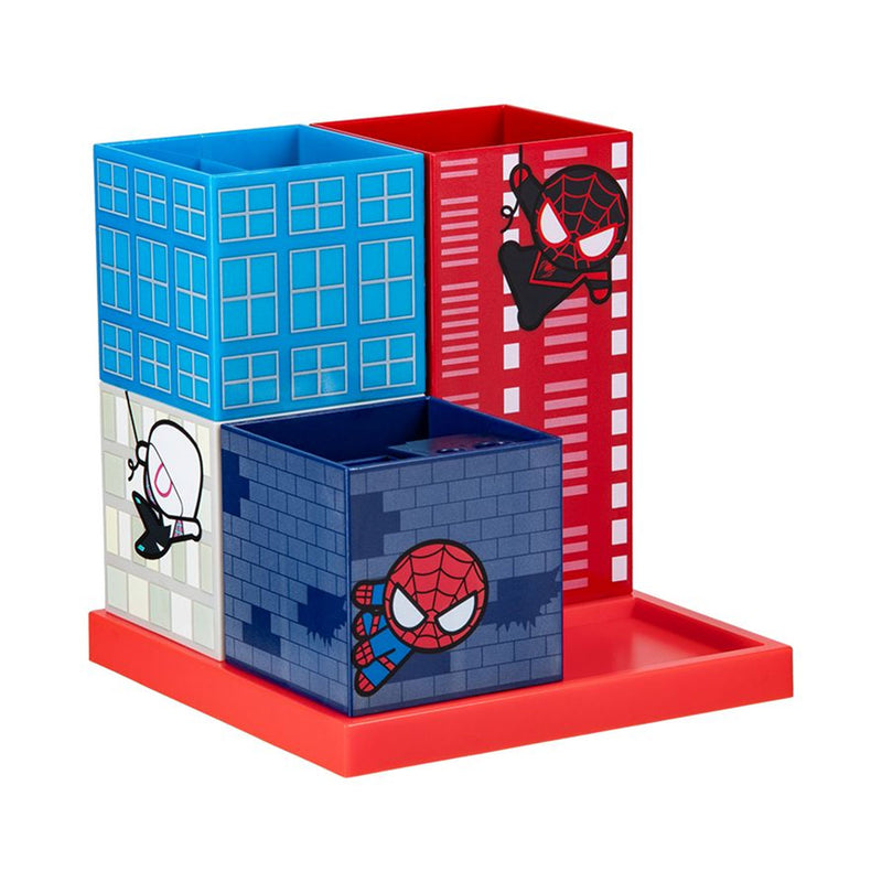 Paladone Marvel Spider-Man Desktop Organizer