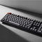 Keychron K10 Max QMK Fully Assembled RGB Backlight Hot-Swappable Full-Size Wireless Mechanical Keyboard - Black (Super Banana Switch, Super Brown Switch, Super Red Switch) (K10M-H4, K10M-H3, K10M-H1)