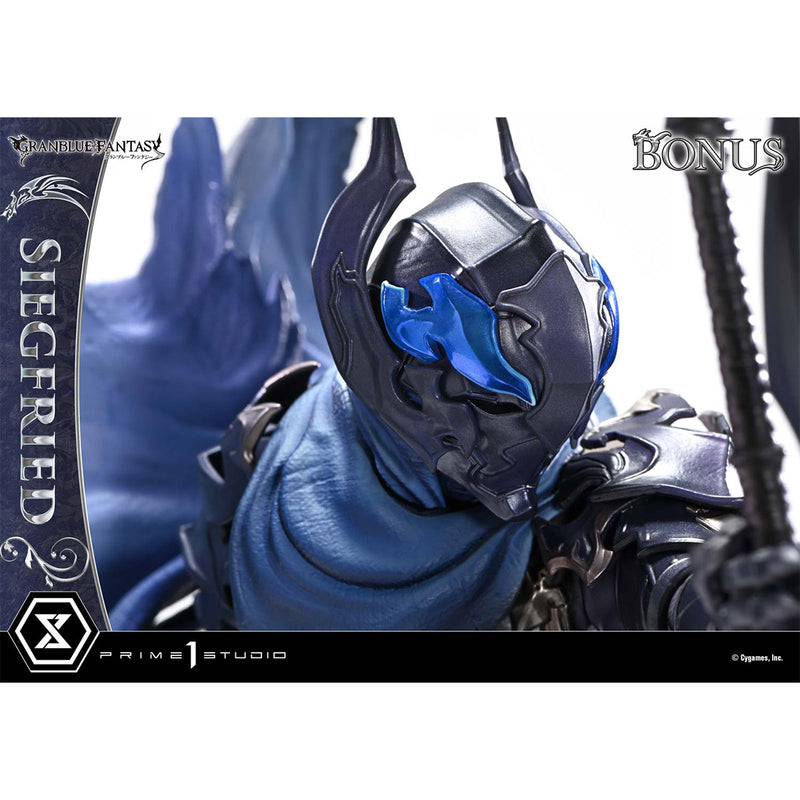 Concept Masterline Granblue Fantasy Siegfried | DataBlitz