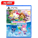 PS5 Hello Kitty Island Adventure Pre-Order Downpayment